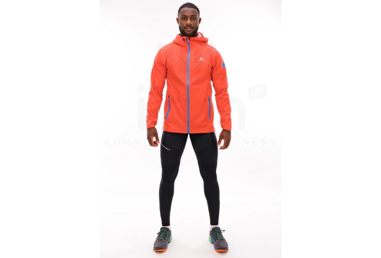 Raidlight Raidshell MP+ Herren