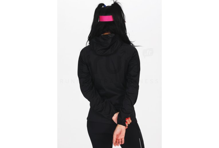 Raidlight Raidshell MP+ Damen