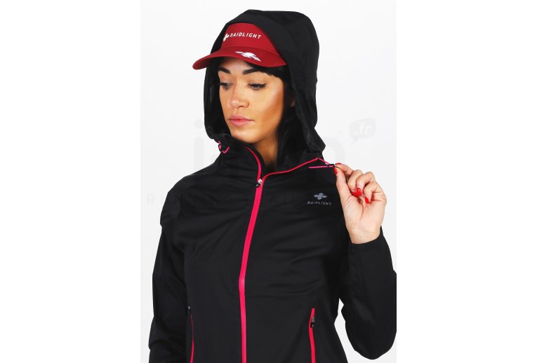 Raidlight Raidshell MP+ Damen