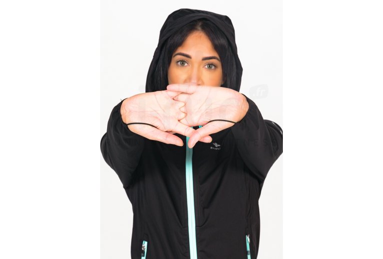 Raidlight chaqueta Raidshell MP+