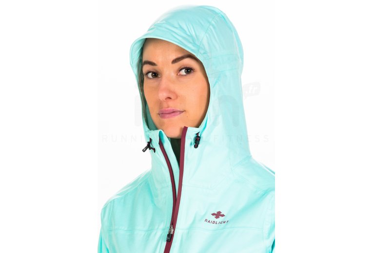 Raidlight Raidshell MP+ Damen