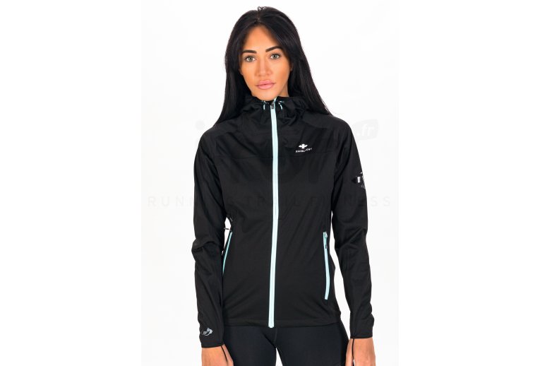 Raidlight chaqueta Raidshell MP+