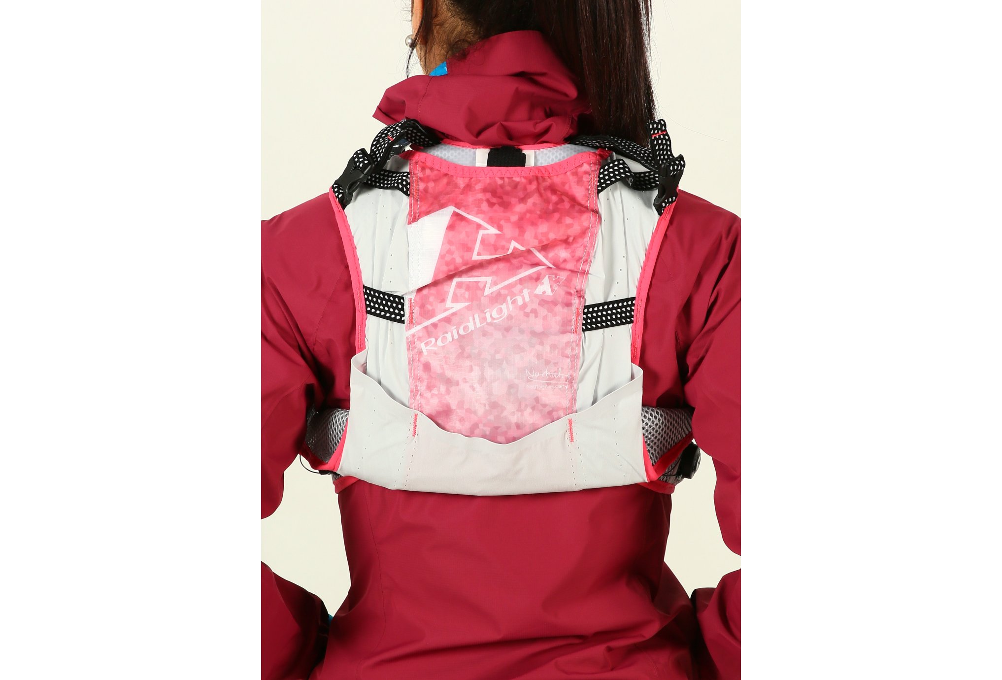 Raidlight Responsiv 10L W Sac hydratation / Gourde
