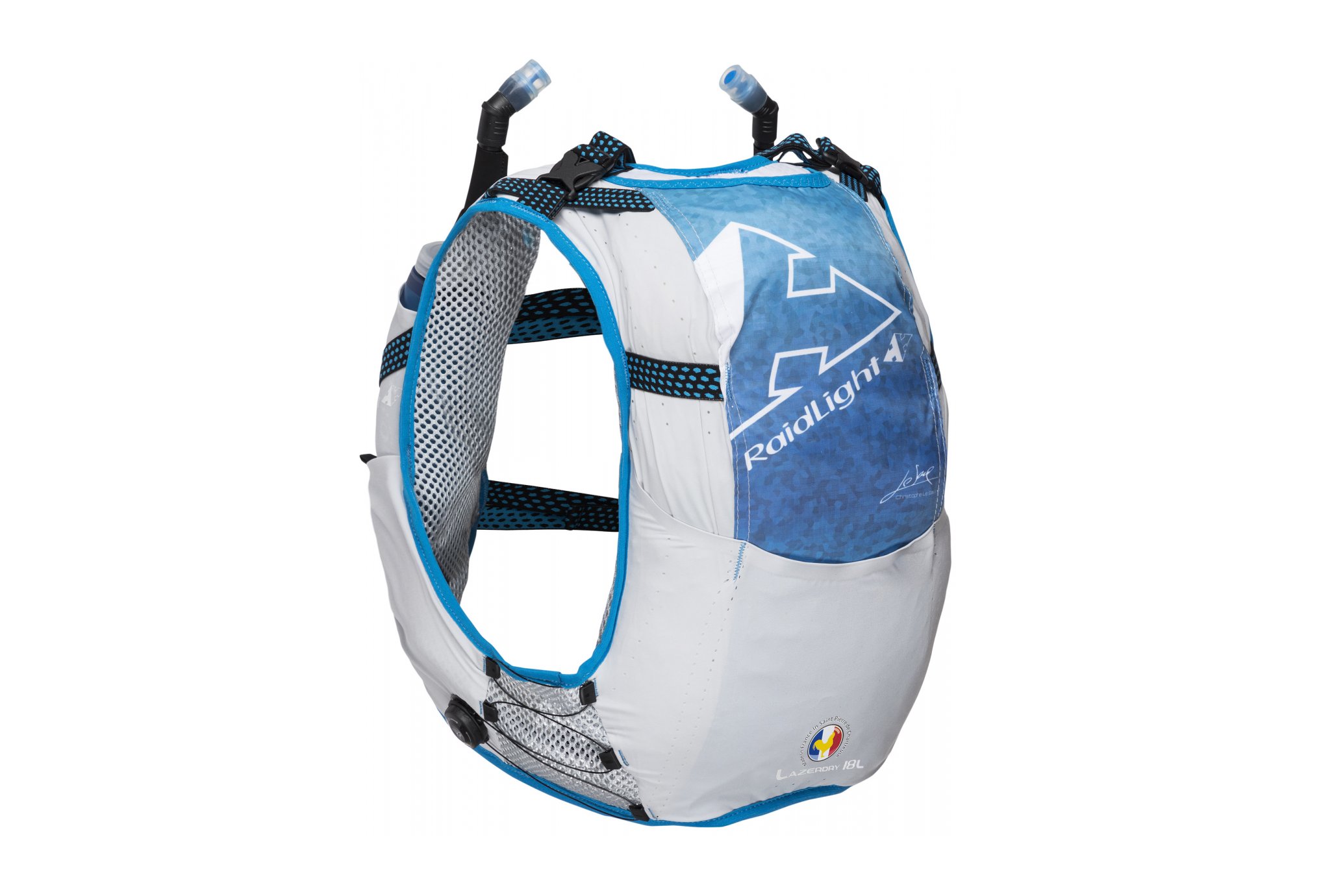 Raidlight Responsiv 18L Diététique Accessoires
