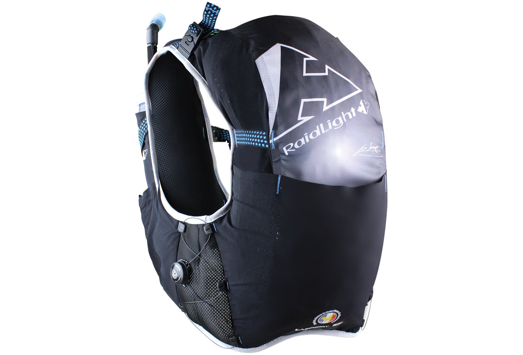 Raidlight Responsiv 18L Sac hydratation / Gourde