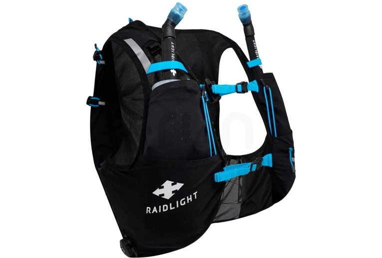 Raidlight chaleco Responsiv 18L