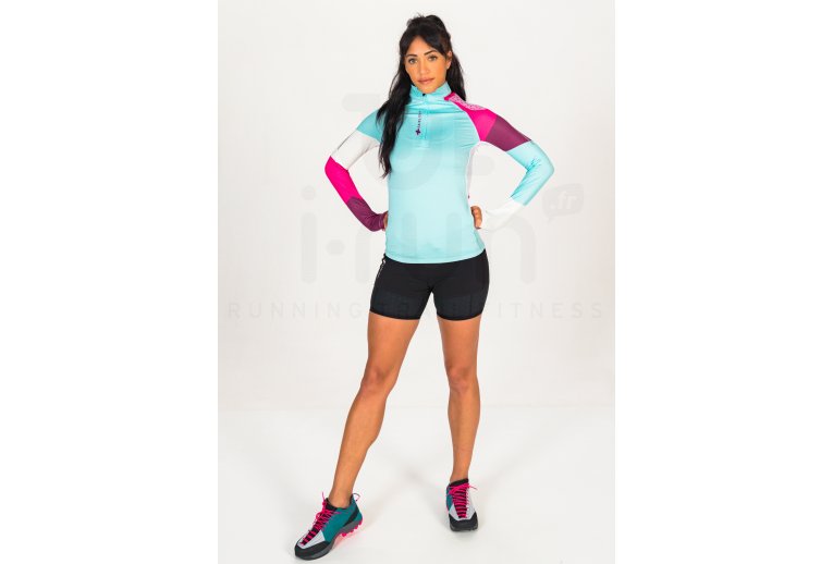 Raidlight Responsiv 2 en 1 Damen