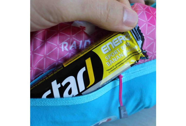 Raidlight Responsiv Belt + 1 EazyFlask 600 mL Damen