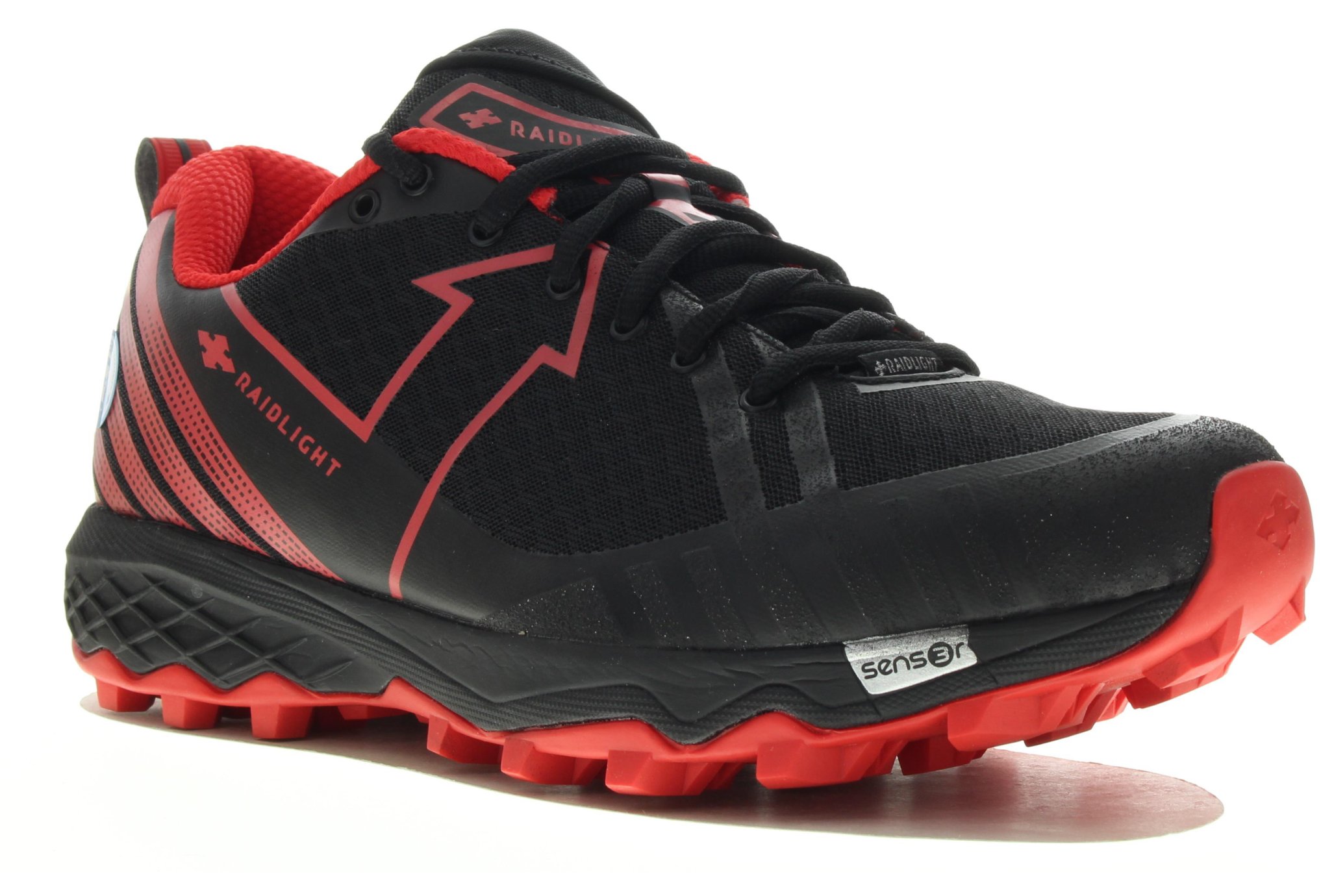 Raidlight Responsiv Dynamic M Diététique Chaussures homme