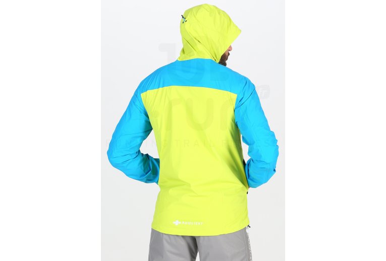 Raidlight Responsiv MP+ Herren