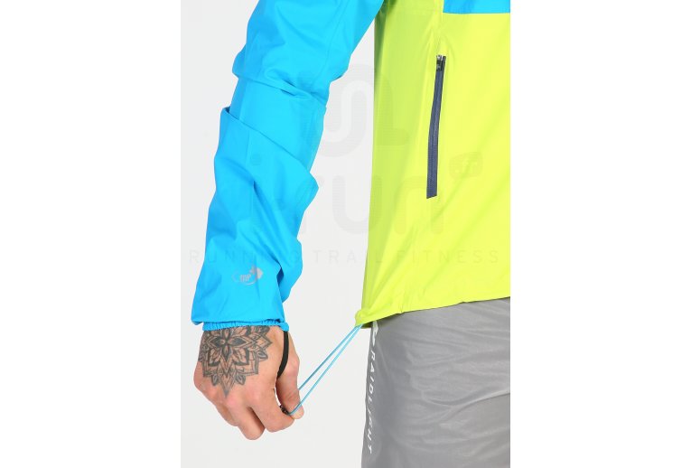 Raidlight Responsiv MP+ Herren