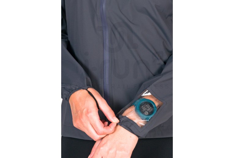 Raidlight Responsiv MP+ Damen