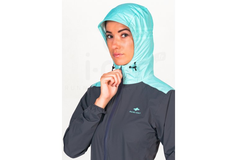 Raidlight Responsiv MP+ Damen