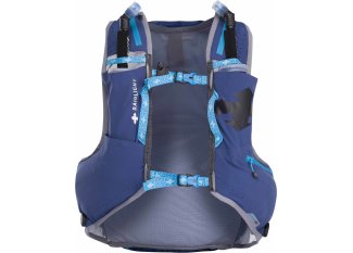 Raidlight chaleco de hidratacin Responsiv 18L + 2 EazyFlask 600 mL