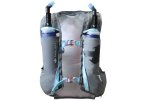 Raidlight Responsiv Vest 18L + 2 EazyFlask 600 mL Herren