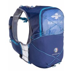 Raidlight Responsiv Vest 24L + 2 EazyFlask 600 mL M