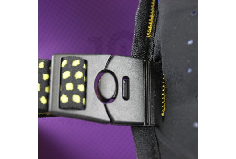 Raidlight Mochila Responsive 20L + 2 EazyFlasks 600mL