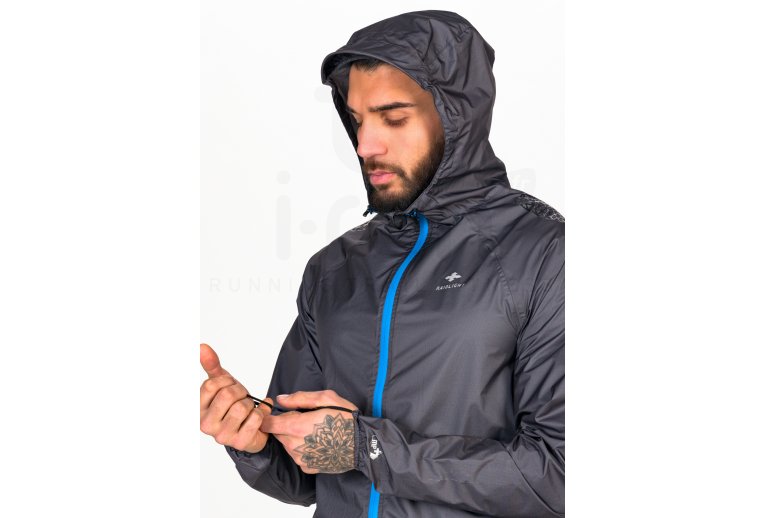 Raidlight Revolutiv MP+ Herren