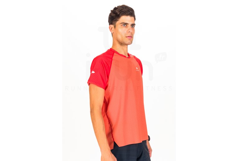 Raidlight camiseta manga corta Ripstretch Eco Dry