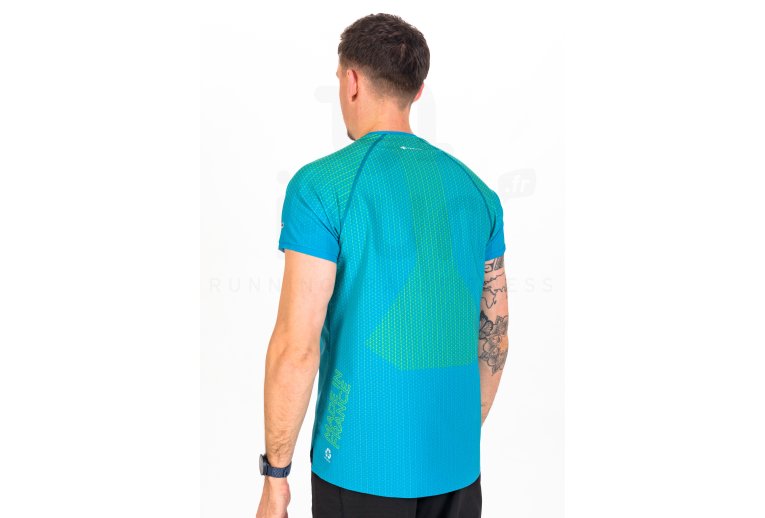 Raidlight Ripstretch Eco Dry M