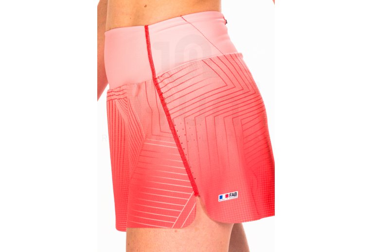 Raidlight pantal�n corto Ripstretch Eco Dry