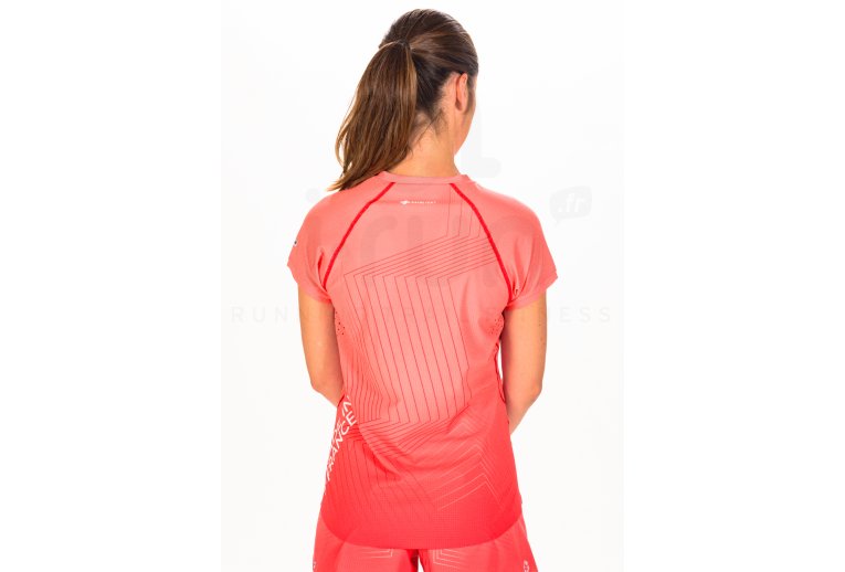 Raidlight camiseta manga corta Ripstretch Eco Dry