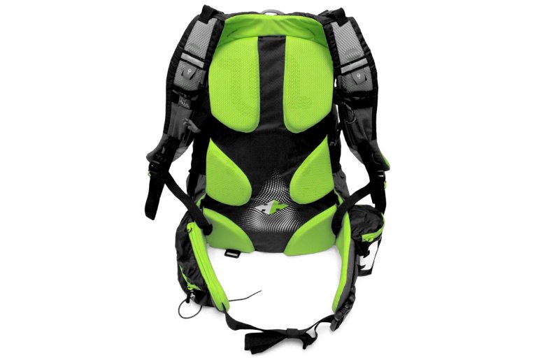 Raidlight Mochila Runner R-Light 30