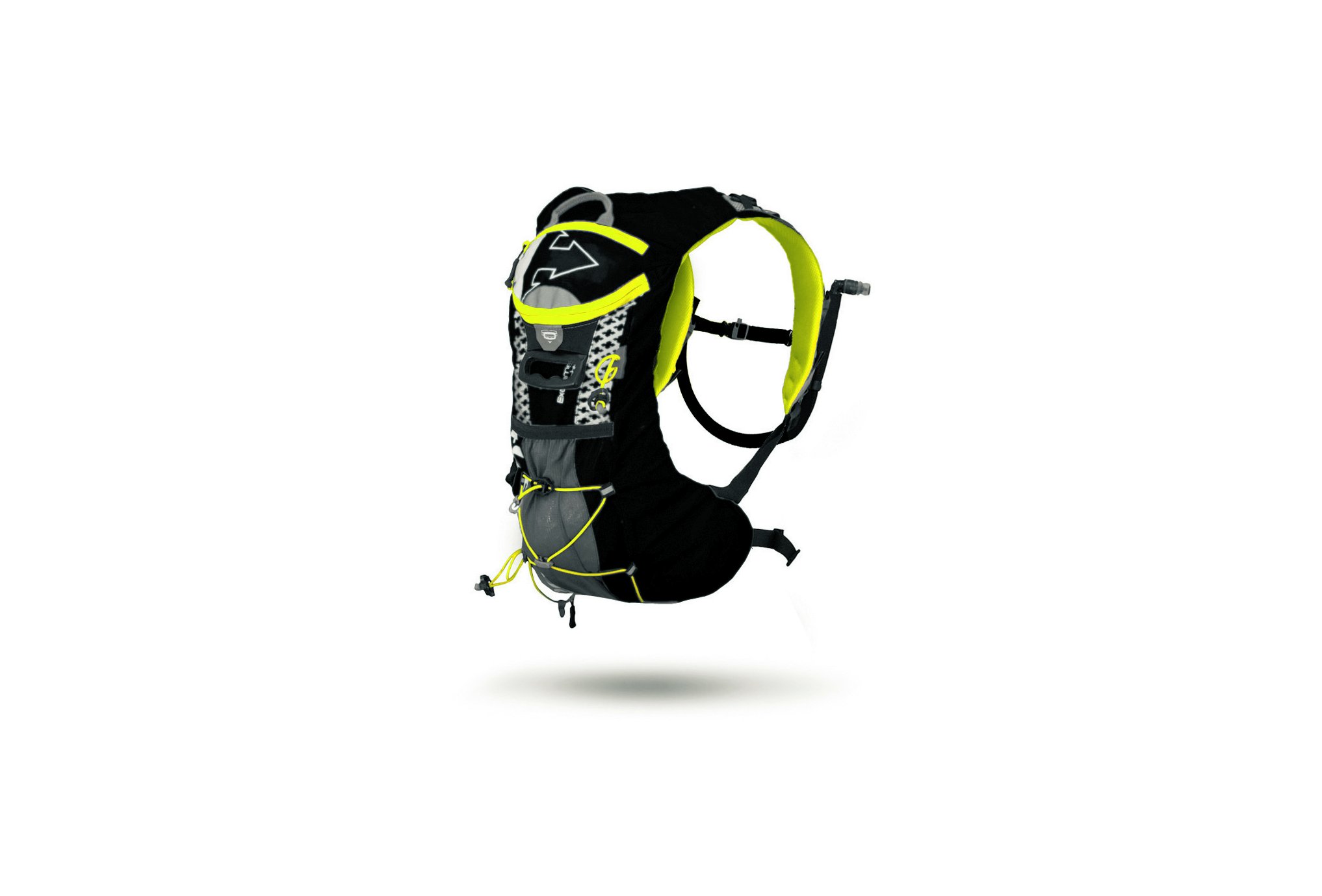 Raidlight Sac dos Trail XP2 poche eau 1.5L