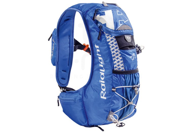 Raidlight Mochila Trail XP2 + bolsa de agua de 1.5L