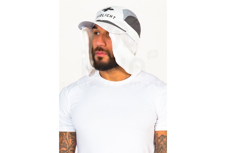 Raidlight Sahara Cap