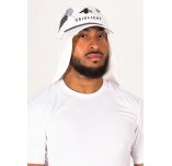 Raidlight gorra Sahara Cap