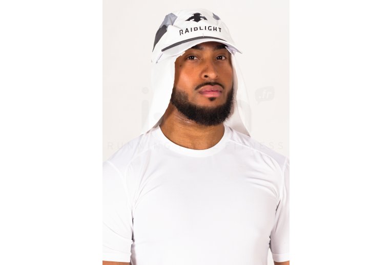 Raidlight Sahara Cap