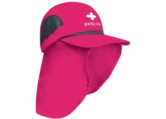 Raidlight gorra Sahara Cap