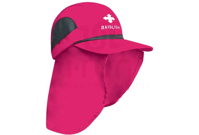 Raidlight gorra Sahara Cap