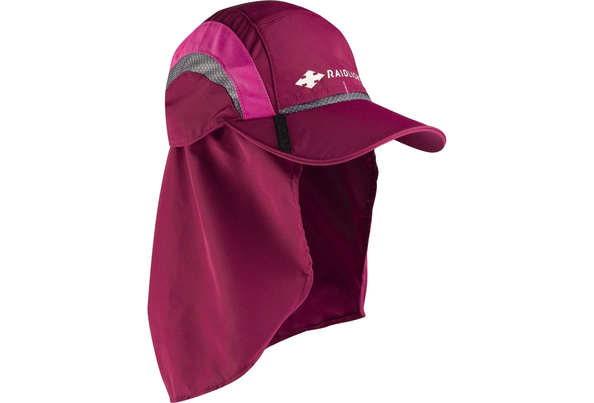 Raidlight Sahara Cap W Casquettes / bandeaux