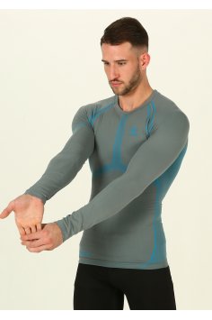 Raidlight Seamless Tee M