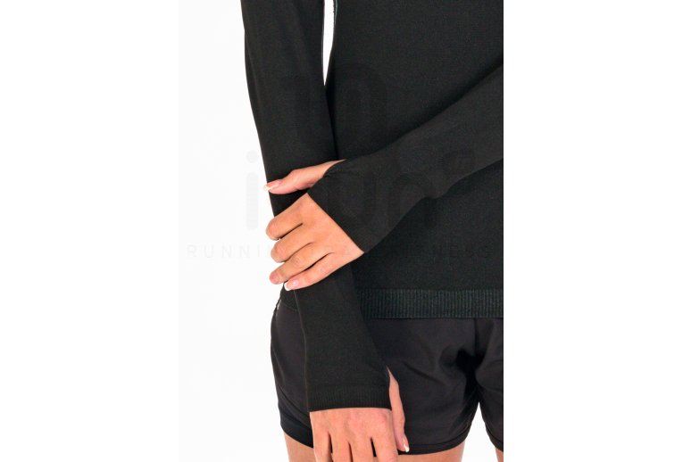 Raidlight camiseta manga larga Seamless