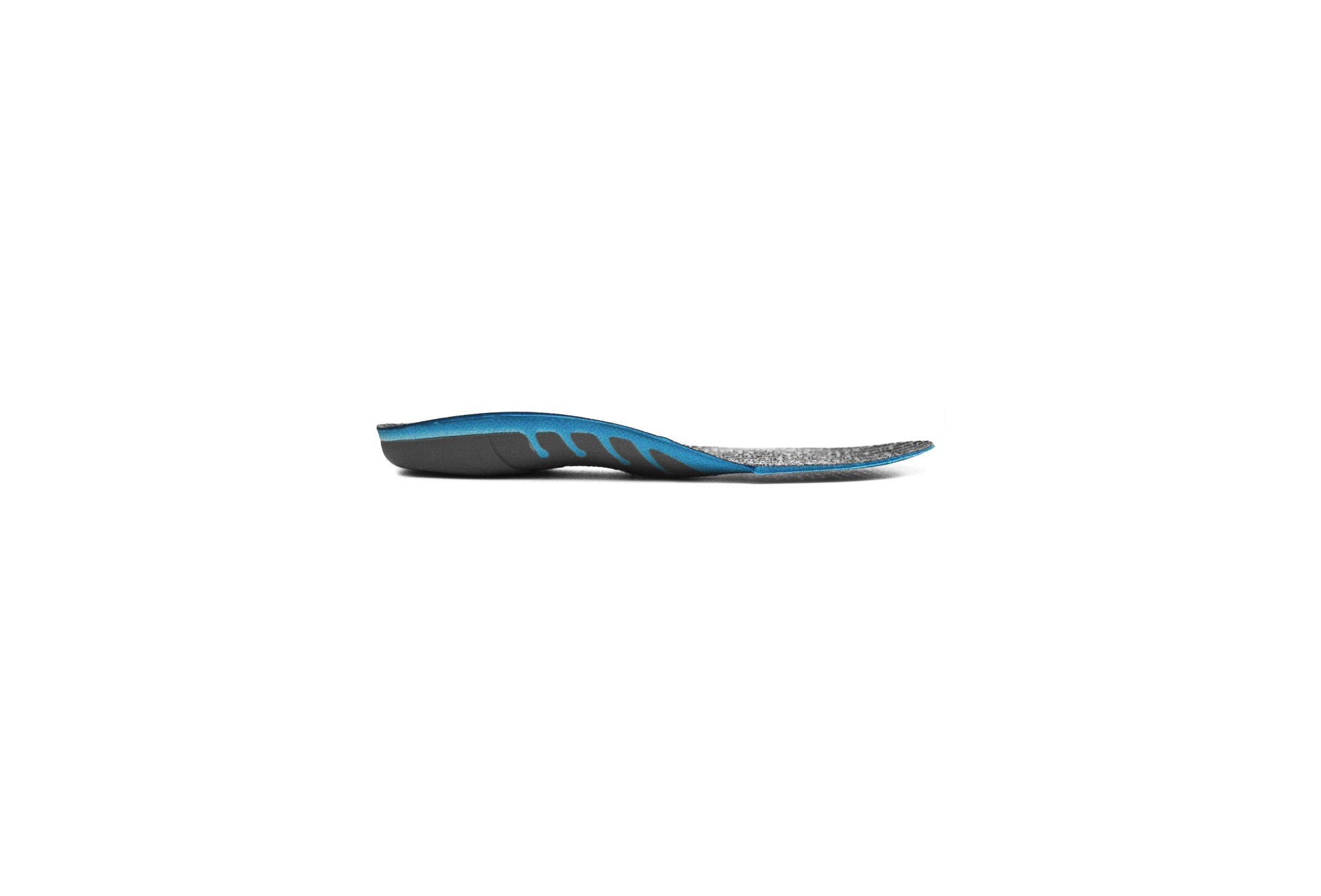 Raidlight Semelle Insole Slim Fit Lacets / guêtres / semelles