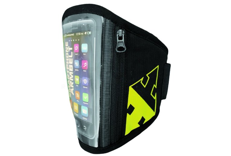 Raidlight Brazalete para Smartphone Armbelt
