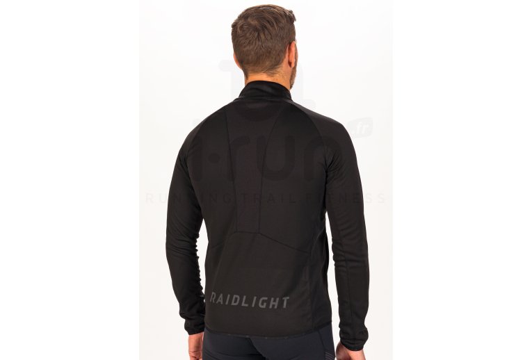 Raidlight Softshell Hybrid M