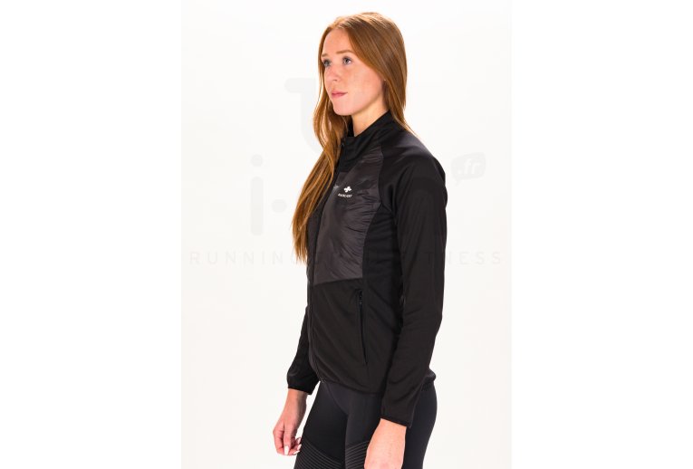 Raidlight Softshell Hybrid Damen