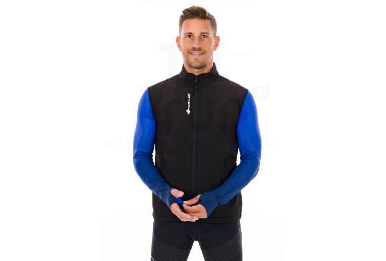 Raidlight Softshell Herren