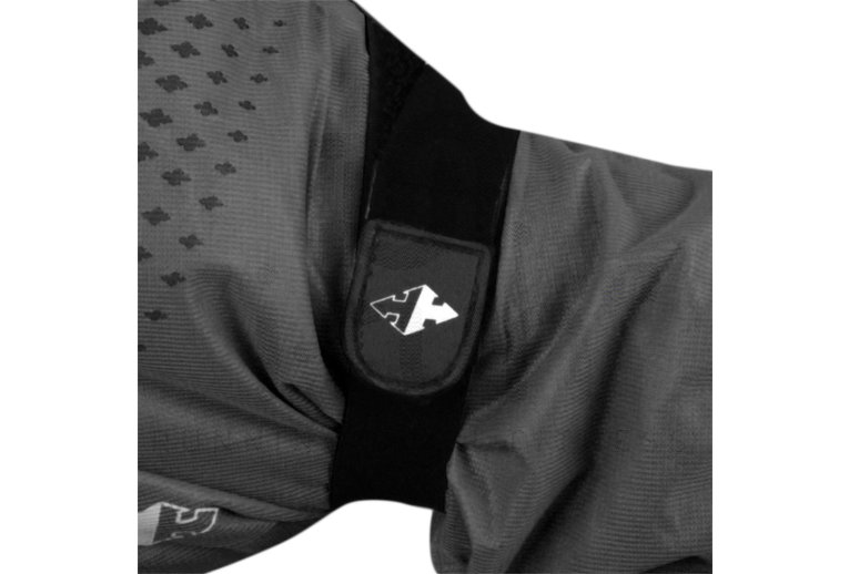 Raidlight Manoplas MP + Stretchlight