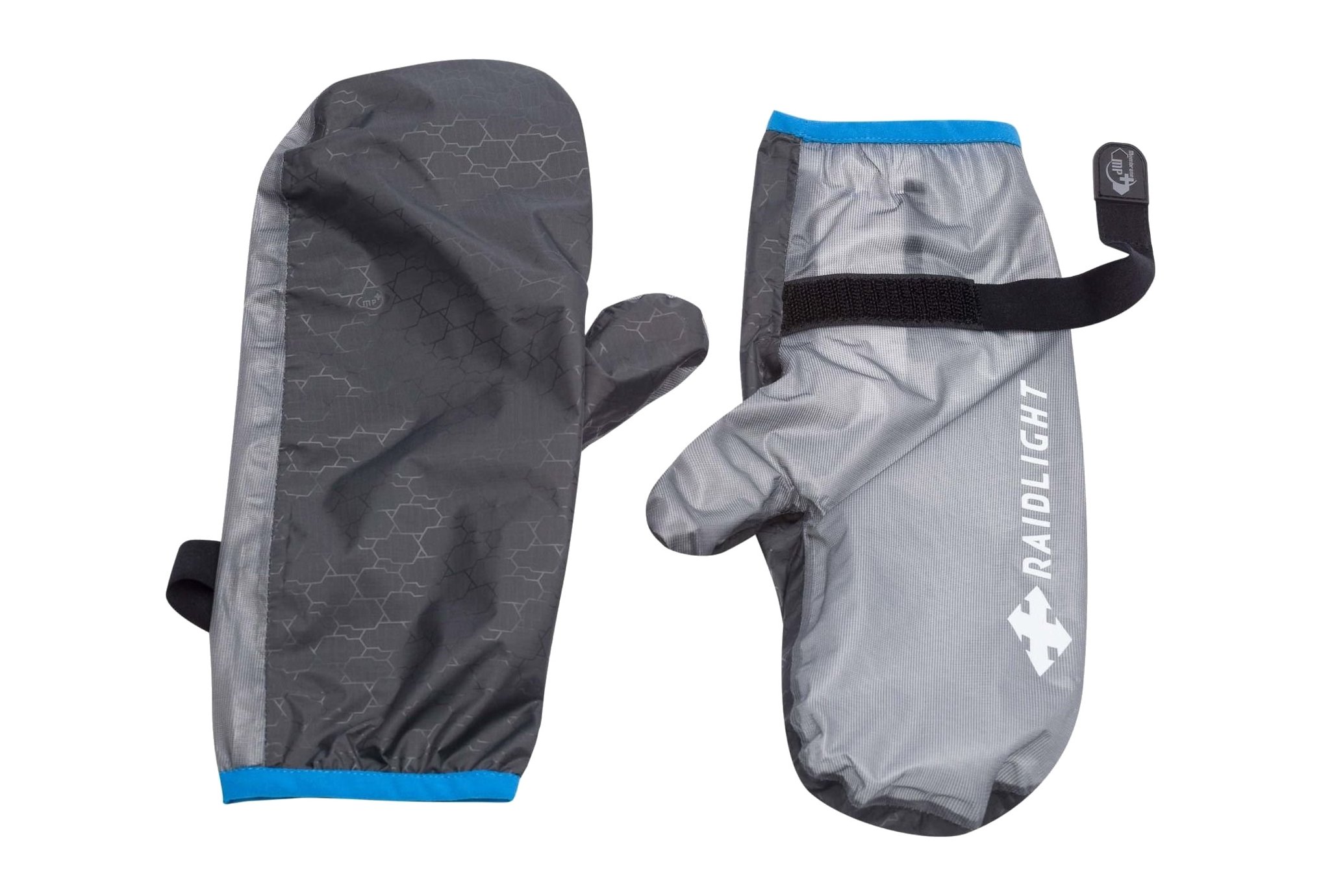 Raidlight Surmoufles MP+ Bonnets / Gants
