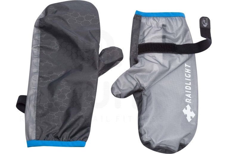Raidlight manoplas Surmoufles MP+