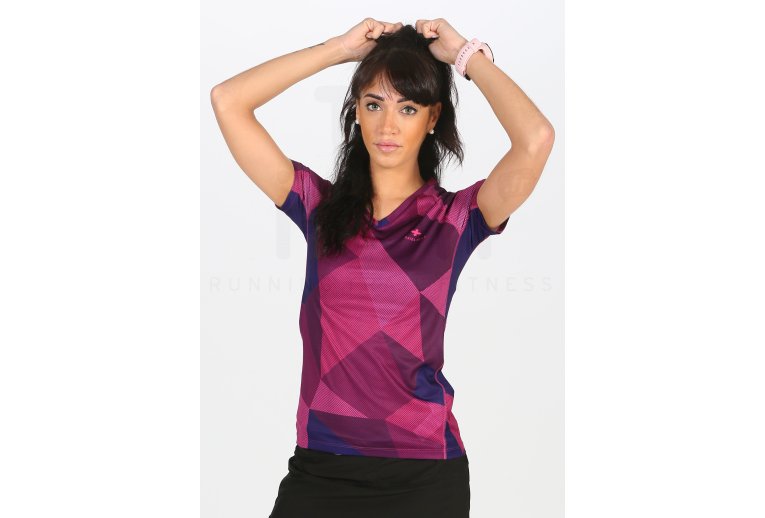 Raidlight camiseta manga corta Technical