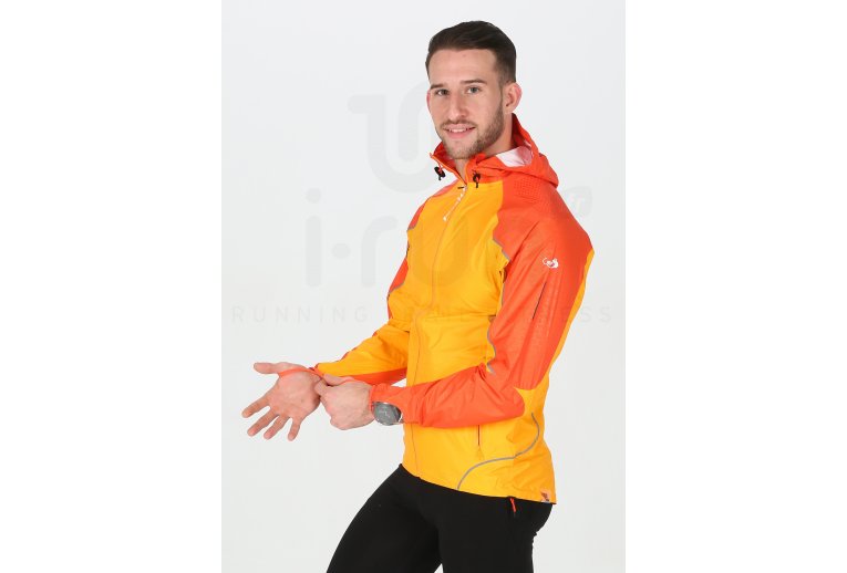 Raidlight Chaqueta Top Extreme