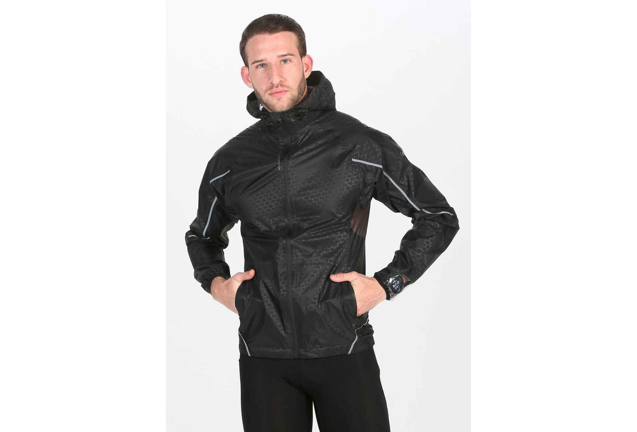 Raidlight Top Extreme M vêtement running homme