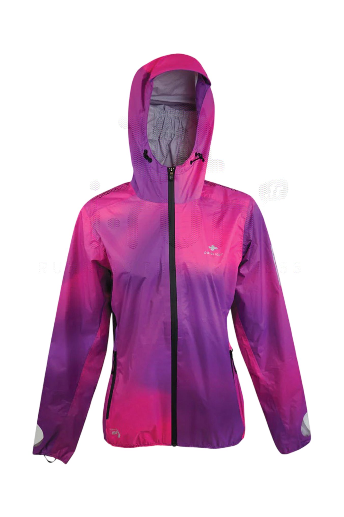 Raidlight Top Extreme MP+