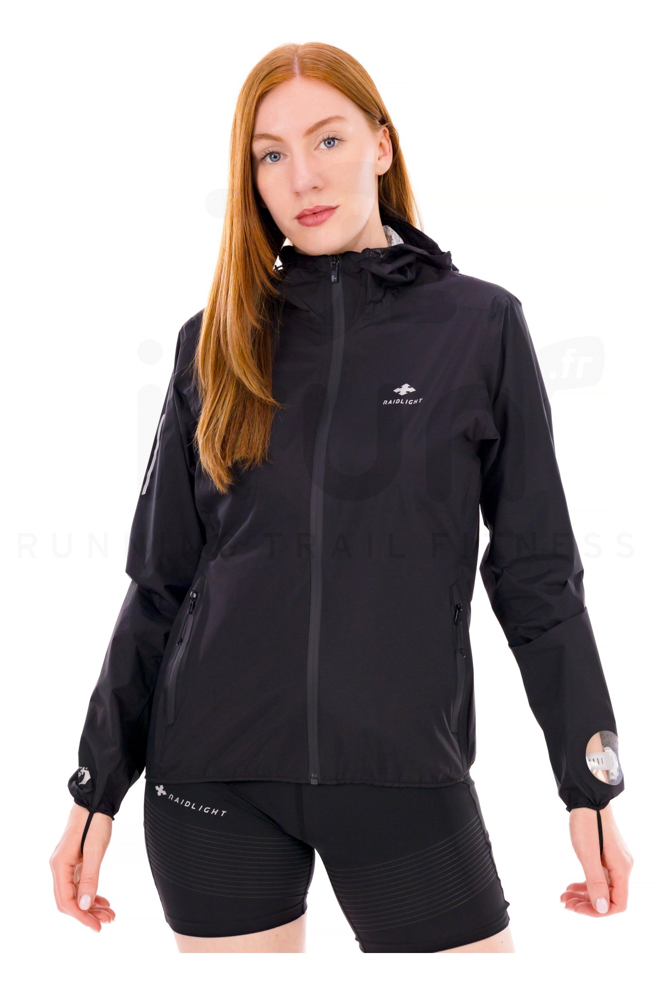 Raidlight Top Extreme MP+